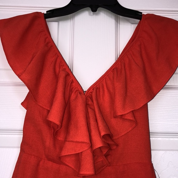 NWT Impeccable Pig Romper - Picture 3 of 8